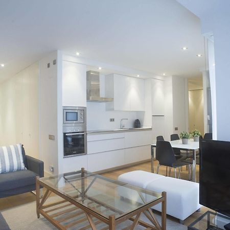 Avenida La Concha - Ib. Apartments Сан-Себастьян Экстерьер фото